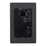 Yamaha HS8 2-Way Bass-Reflex Bi-Amplified Near-Field Studio Monitor (Black)