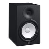 Yamaha HS8 Powered Studio Monitor (Pair) Bundle with Studio Monitor Stand (Pair)
