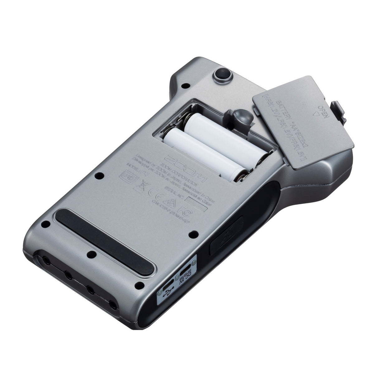 Zoom PodTrak P4 Recorder