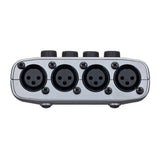 Zoom PodTrak P4 Recorder