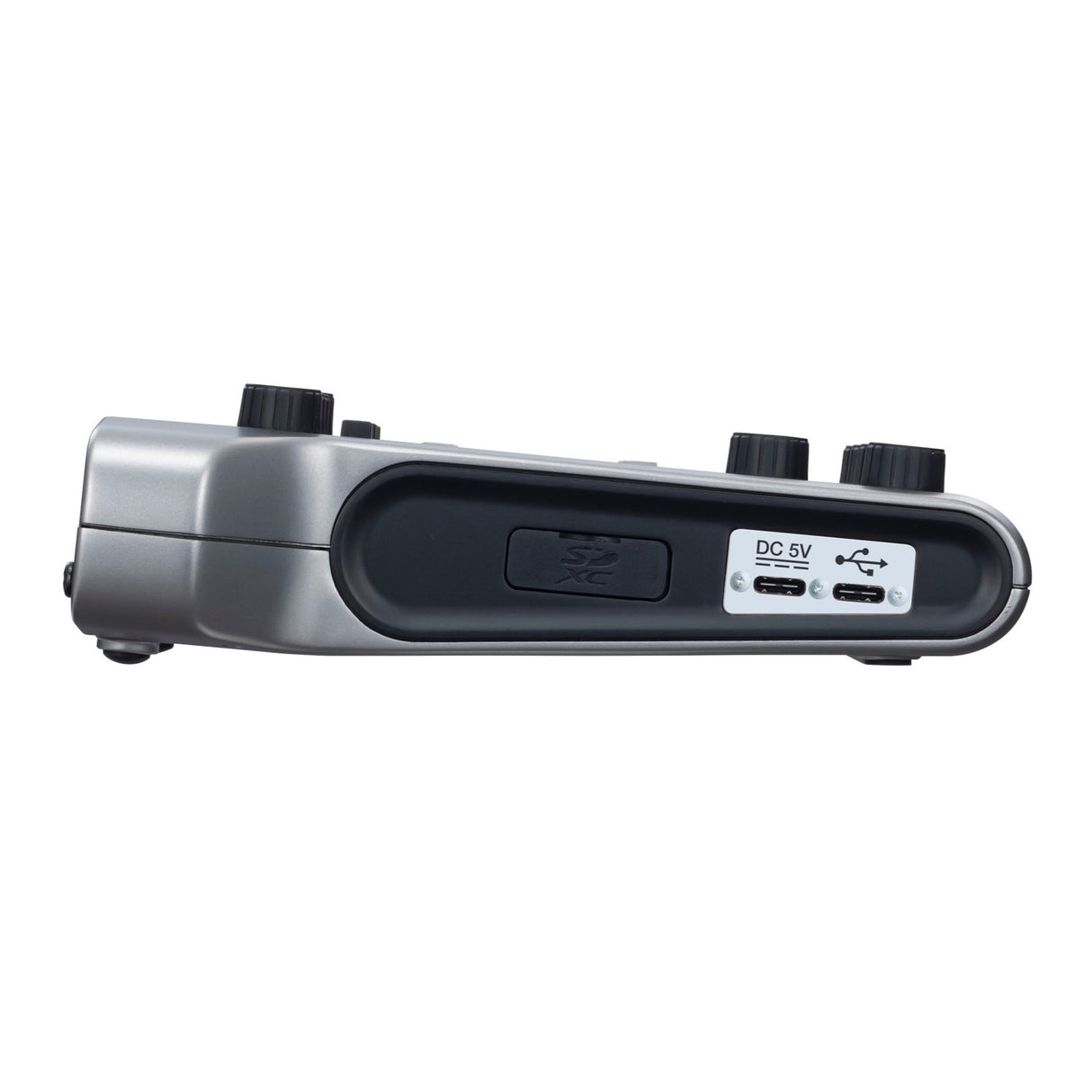 Zoom PodTrak P4 Recorder