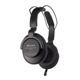 Zoom ZDM-1 Podcast Microphone Pack Accessory Bundle