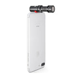 Rode VideoMic Me-L Directional Microphone for iOS Devices
