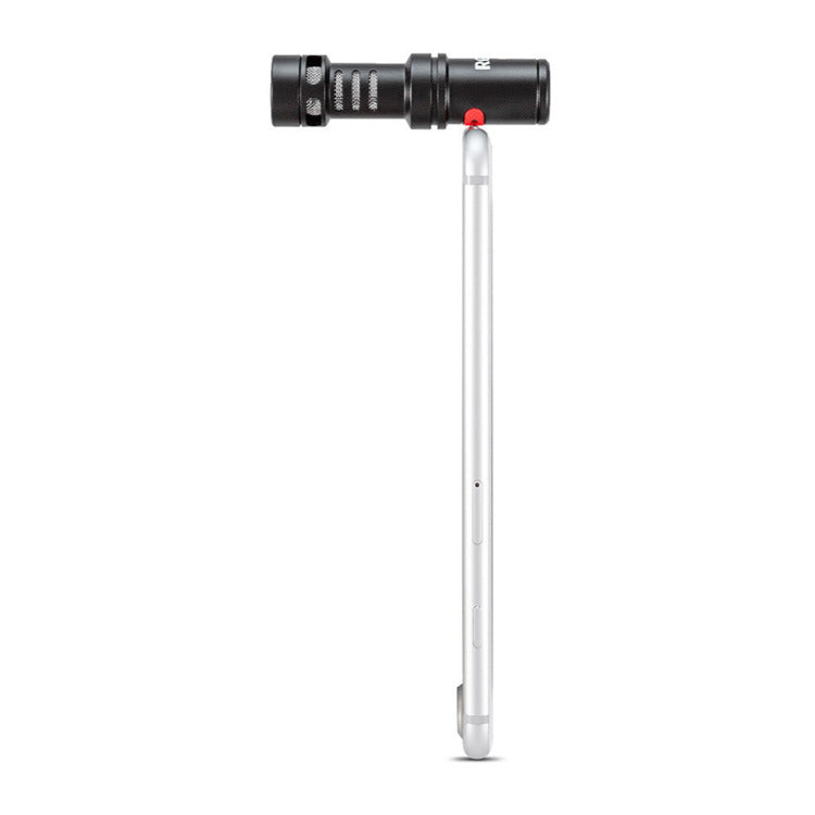 Rode VideoMic Me-L Directional Microphone for iOS Devices