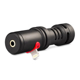 Rode VideoMic Me-L Directional Microphone for iOS Devices
