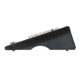 Korg SoundLink MW1608 16-Channel Hybrid Analog/Digital Mixer Bundle w/ Accessory