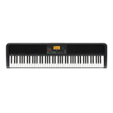 Korg XE20 88-Key Natural-Touch Digital Ensemble Piano Bundle