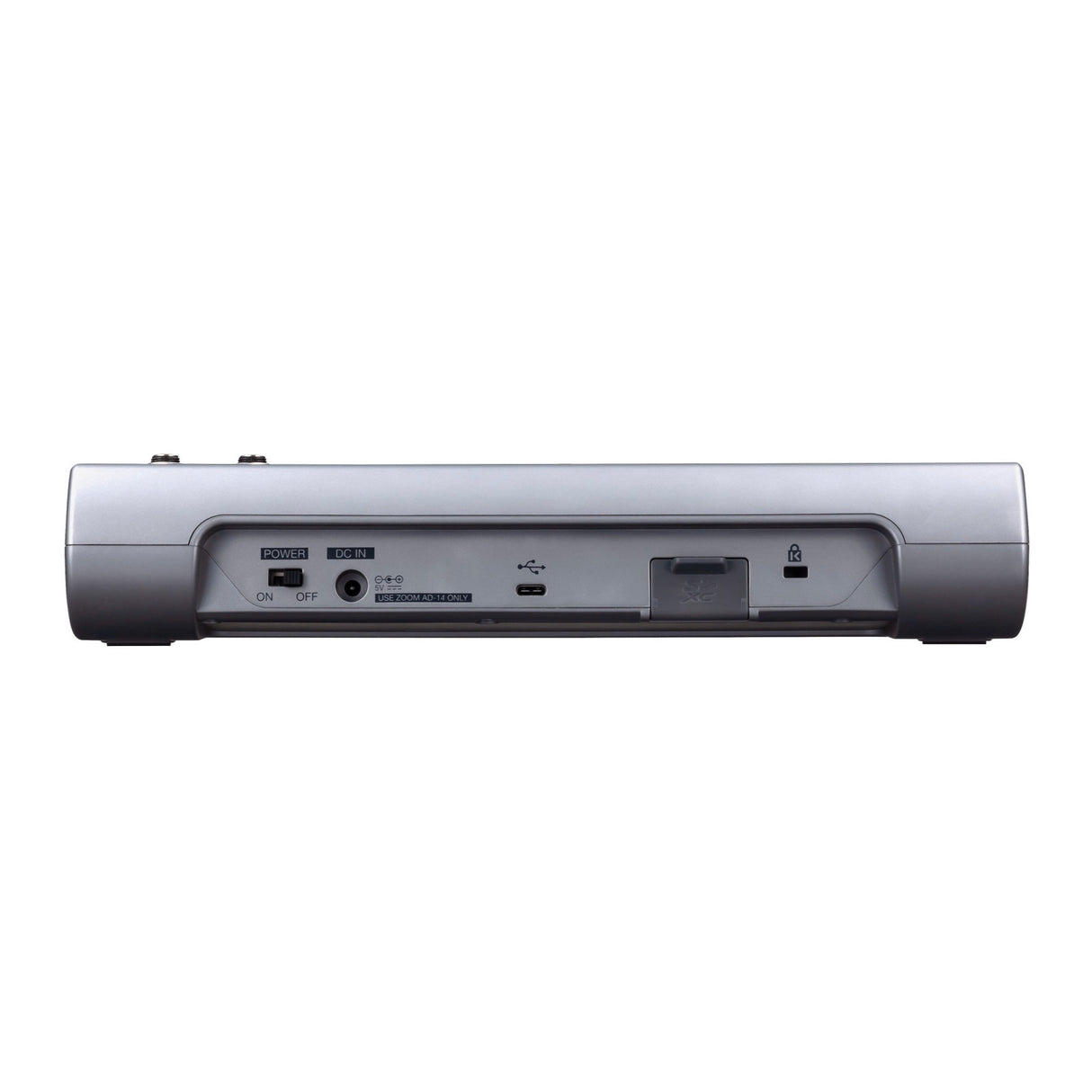 Zoom PodTrak P8 Podcasting Recorder