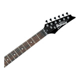 Ibanez GRX70QA GIO 6-String Electric Guitar (Transparent Emerald Burst)