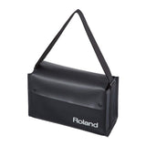 Roland CUBE Street Mini Multi-Instrument Battery Amplifier with Carrying Bag