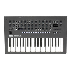 Keyboard Synths