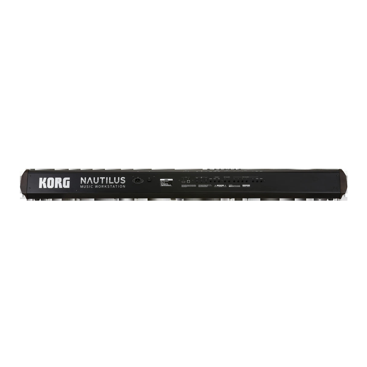 Korg NAUTILUS 88-Key Workstation Synthesizer