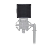 Audio-Technica AT2020 Cardioid Condenser Microphone Bundle with Accessory