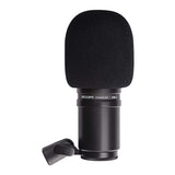 Zoom ZDM-1 Podcasting Dynamic Microphone (Open Box)