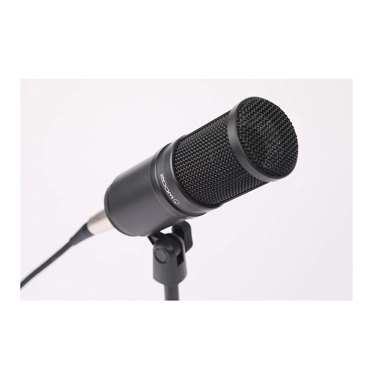 Zoom ZDM-1 Podcasting Dynamic Microphone (Open Box)
