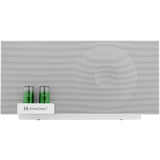 Knox Gear Vacuum Tube Bluetooth 5.0 Speaker System - Hybrid Wireless Speakers