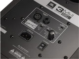 JBL 308P MKII Powered 8-Inch Monitor Bundle (Pair)