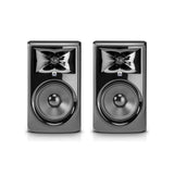 JBL 308P MKII Powered 8-Inch Monitor Bundle (Pair)