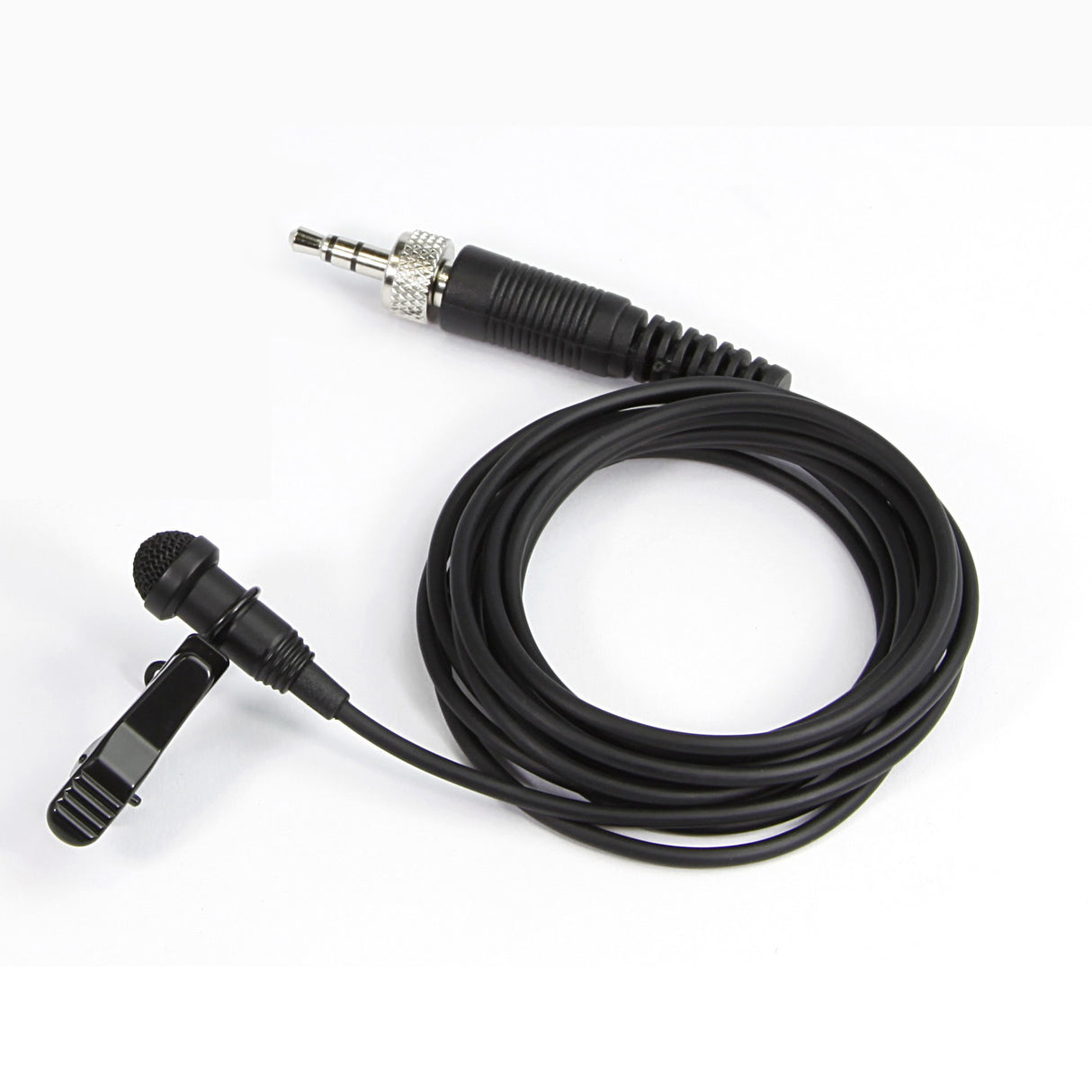 Tascam DR-10L Compact Digital Audio Recorder and Lavalier Mic Combo (Black)