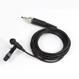 Tascam DR-10L Compact Digital Audio Recorder and Lavalier Mic Combo (Black)