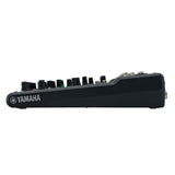 Yamaha MG10XU 10-Input Stereo Mixer with Effects