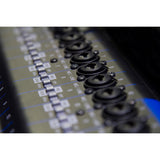 Yamaha MG12XU 12-Input 4-Bus Mixer with Effects