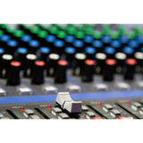 Yamaha MG12XU 12-Input 4-Bus Mixer with Effects