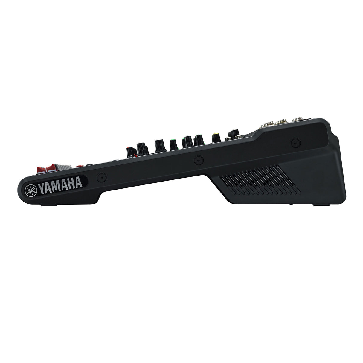 Yamaha MG12XU 12-Input 4-Bus Mixer with Effects