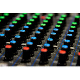 Yamaha MG12XU 12-Input 4-Bus Mixer with Effects