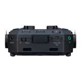 Zoom H8 8-Input/12-Track Portable Handy Recorder with Accessory Bundle