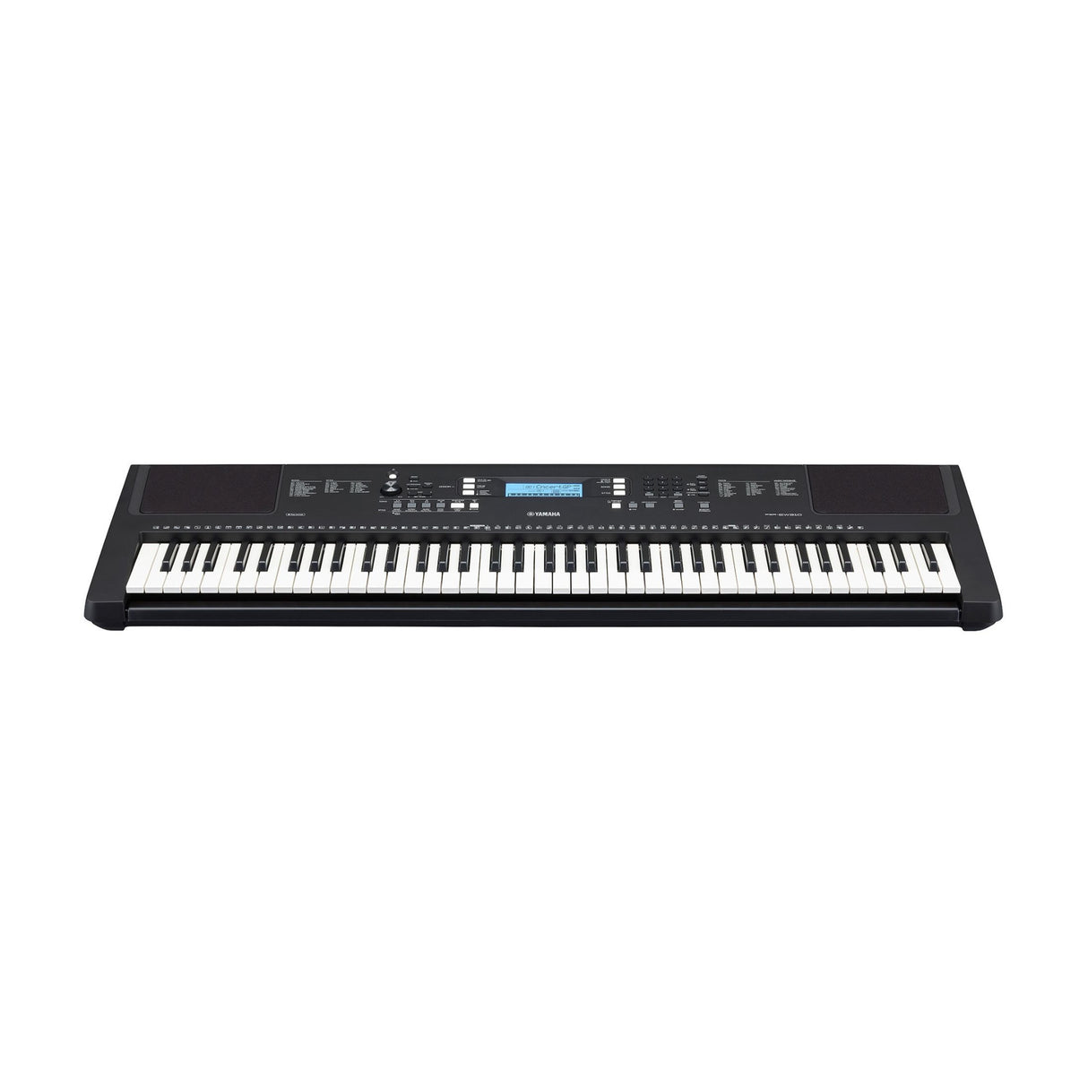 Yamaha PSREW310 76-Key Portable Keyboard