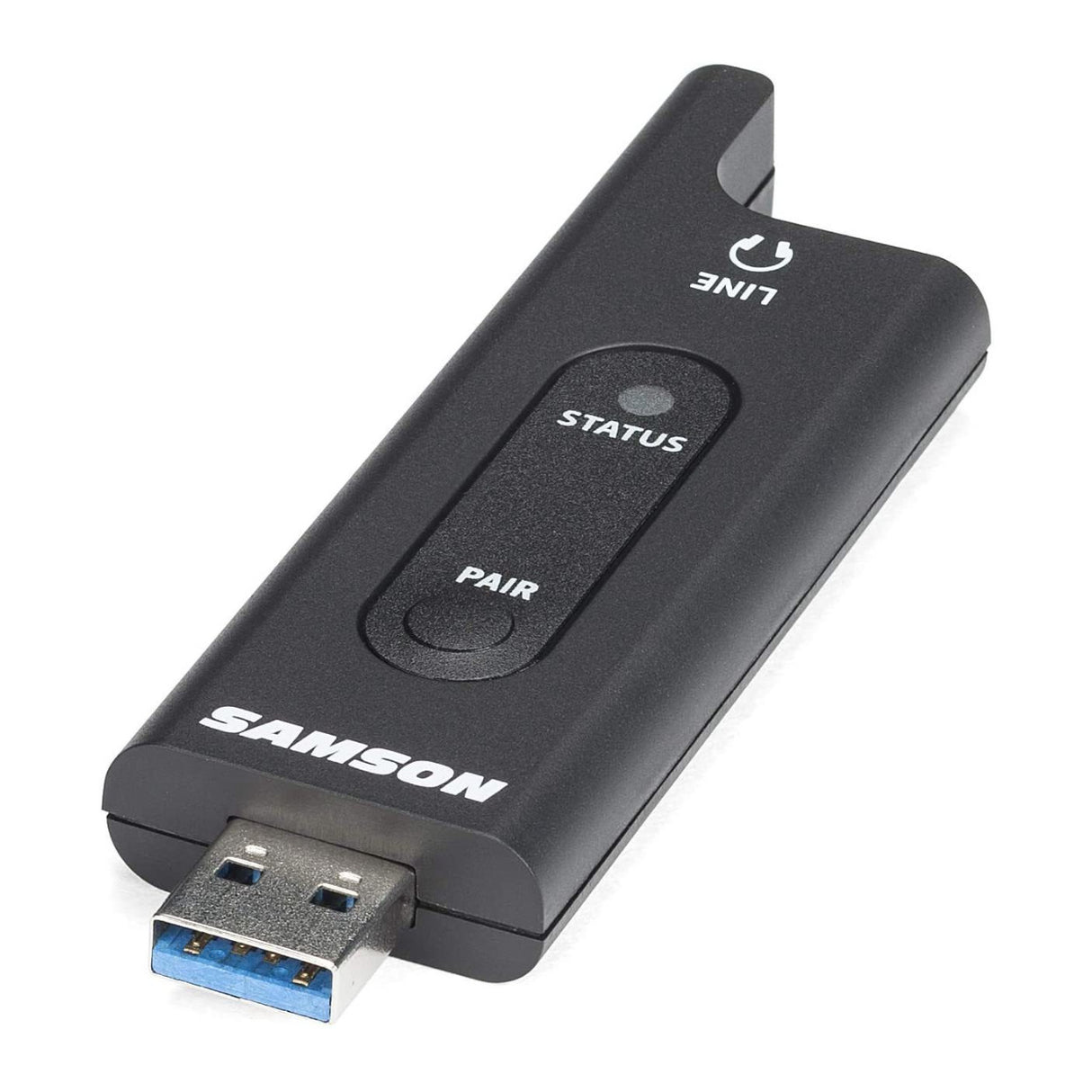Samson XPD2 Lavalier USB Digital Wireless System