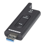 Samson XPD2 Lavalier USB Digital Wireless System