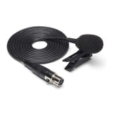 Samson XPD2 Lavalier USB Digital Wireless System