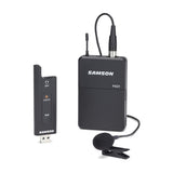 Samson XPD2 Lavalier USB Digital Wireless System
