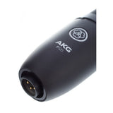 AKG P120 High-Performance General Purpose Recording Microphone Bundle