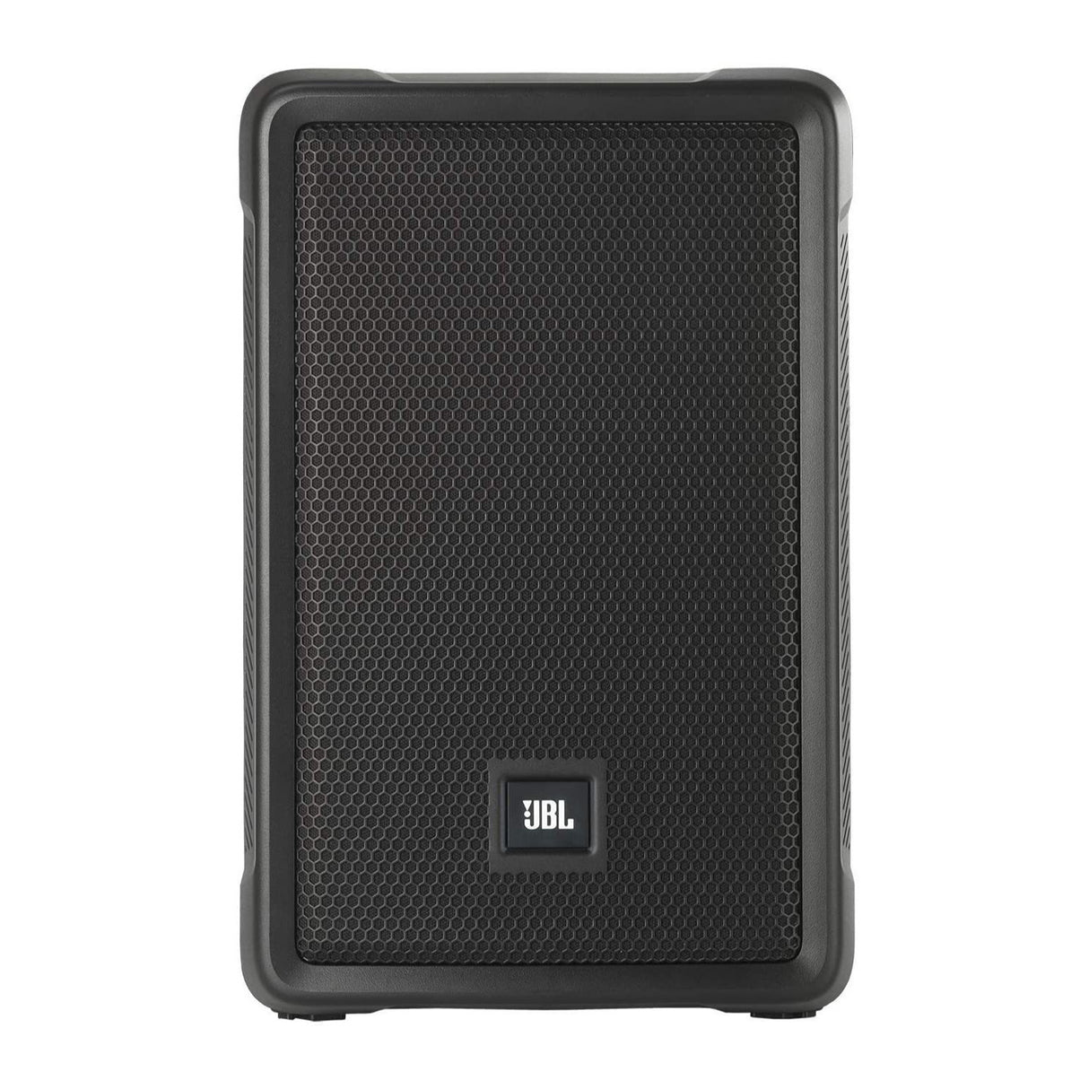 JBL IRX108BT Powered 8 Inch Portable Bluetooth Speaker Bundle