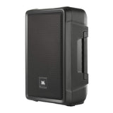 JBL IRX108BT Powered 8 Inch Portable Bluetooth Speaker Bundle