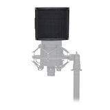 AKG P220 High-Performance Condenser Microphone Bundle with Accessory
