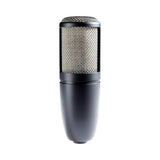 AKG P220 High-Performance Condenser Microphone Bundle with Accessory