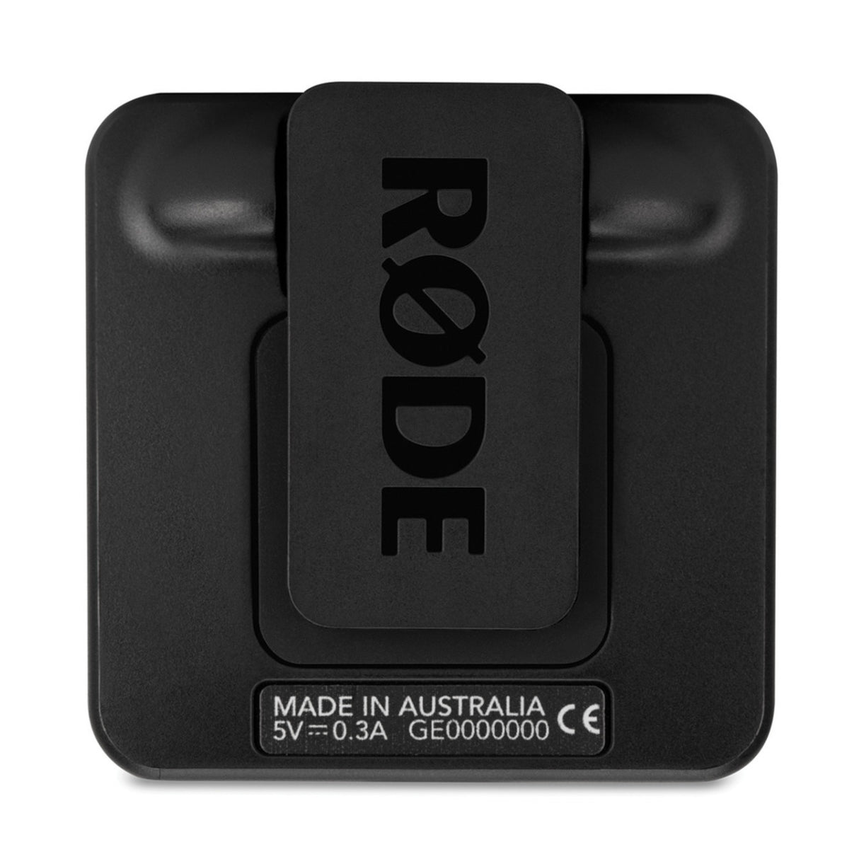 Rode Microphones Wireless GO II Dual Channel Wireless Microphone System