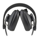 AKG K371-BT Bluetooth Over-Ear Closed-Back Foldable Studio Headphones Bundle