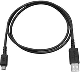 Audio-Technica SonicFuel Wireless On-Ear Headphones w/ Mic and Control (Black)