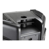 JBL Professional IRX Series Powered 12-Inch Portable Speaker with Bluetooth