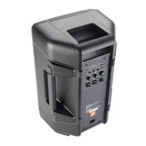 JBL Professional IRX108BT Powered 8-Inch Portable PA Loudspeaker with Bluetooth
