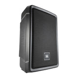 JBL Professional IRX108BT Powered 8-Inch Portable PA Loudspeaker with Bluetooth