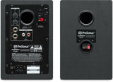 Presonus 2-Way 3.5-inch Near Field Studio Monitor (PAIR)