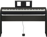 Yamaha P45B 88-Key Digital Piano