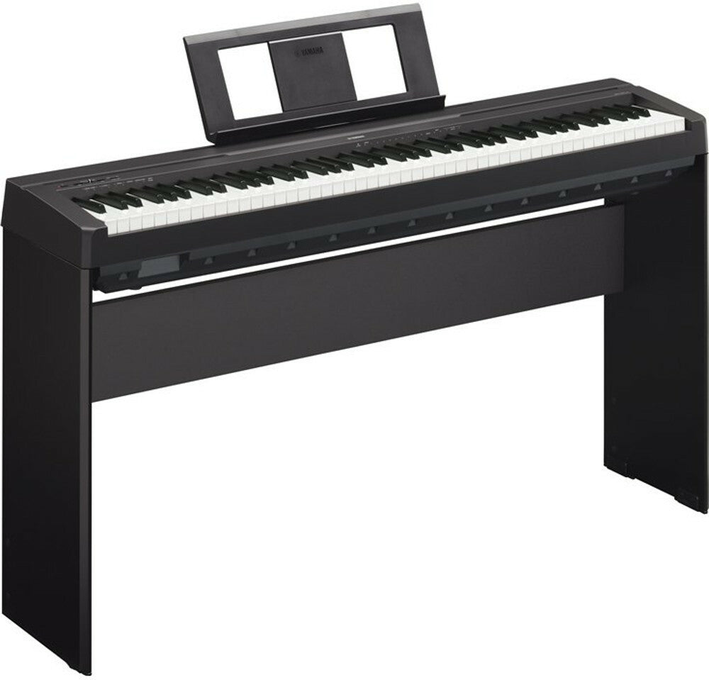 Yamaha P45B 88-Key Digital Piano