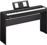 Yamaha P45B 88-Key Digital Piano